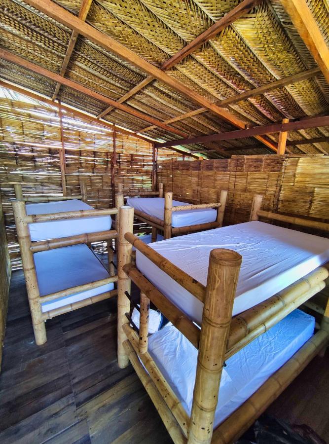 Hostal Halaliku Guachaca Exterior photo