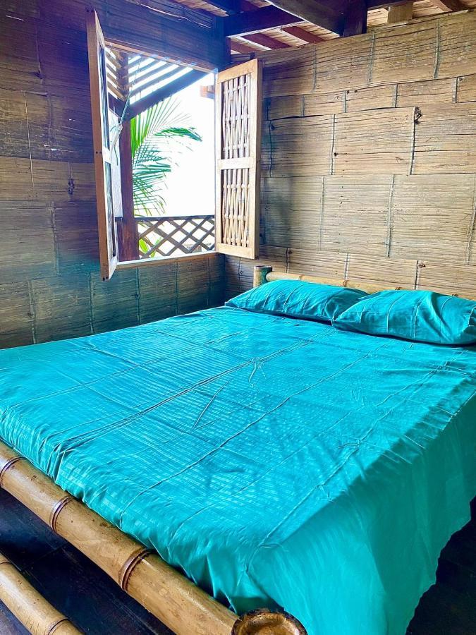 Hostal Halaliku Guachaca Exterior photo